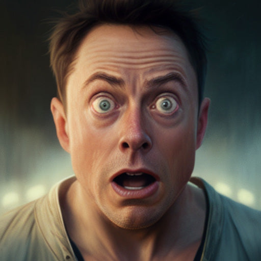 Elon's Multiverse 01412