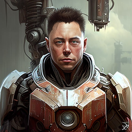 Elon's Multiverse 00429