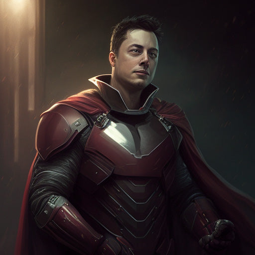 Elon's Multiverse 00553