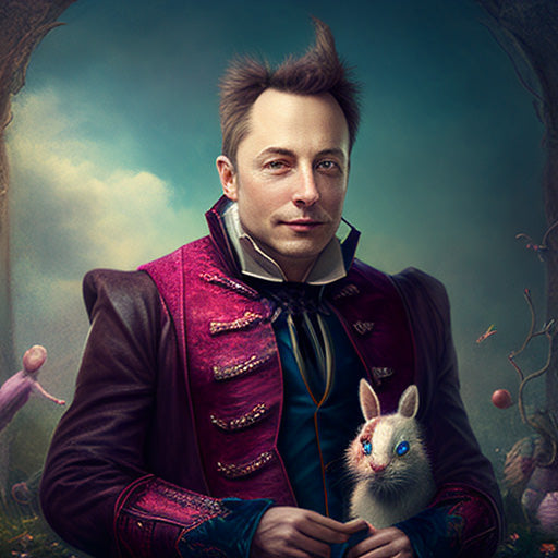 Elon's Multiverse 00006