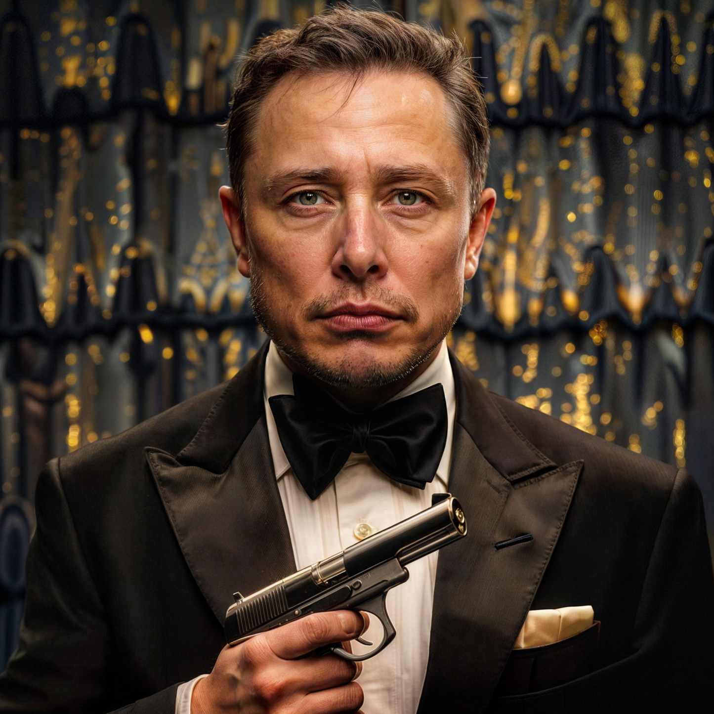 Elon's Multiverse 238 - Elon of Espionica