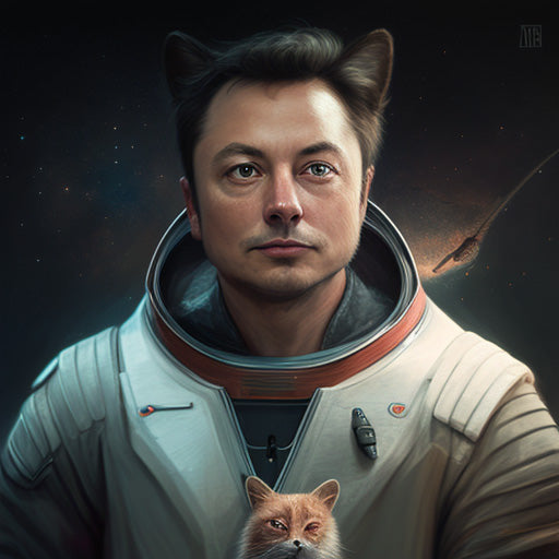 Elon's Multiverse 01007