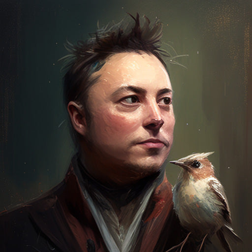 Elon's Multiverse 01015