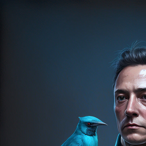 Elon's Multiverse 01018