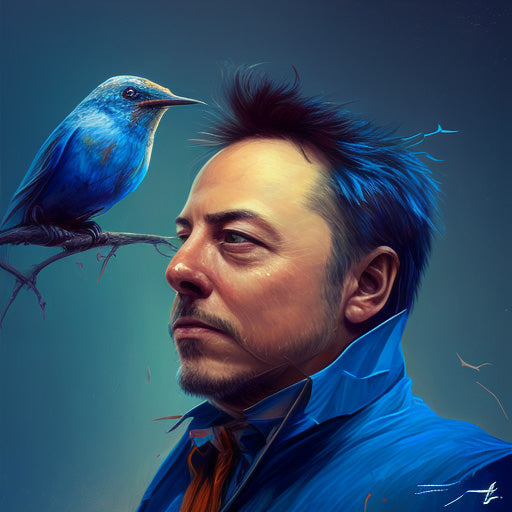Elon's Multiverse 01021