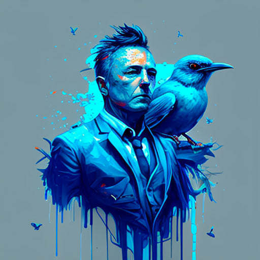Elon's Multiverse 01022