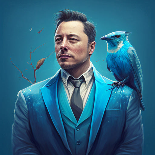 Elon's Multiverse 01024