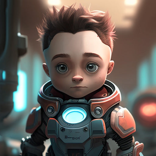 Elon's Multiverse 00102