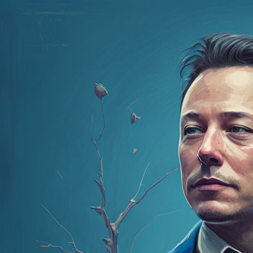 Elon's Multiverse 01030