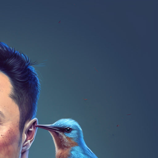 Elon's Multiverse 01033