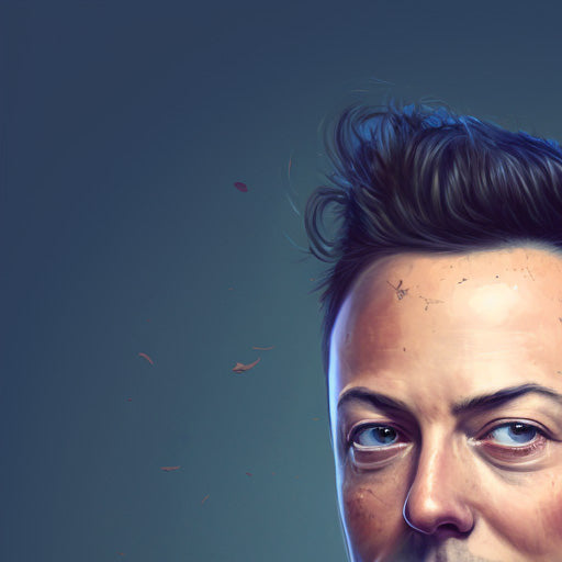Elon's Multiverse 01034