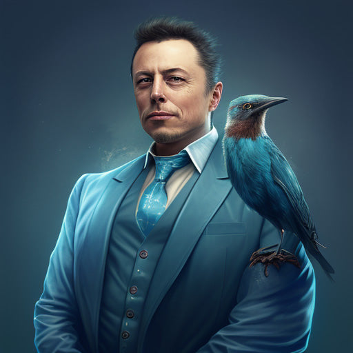 Elon's Multiverse 01051