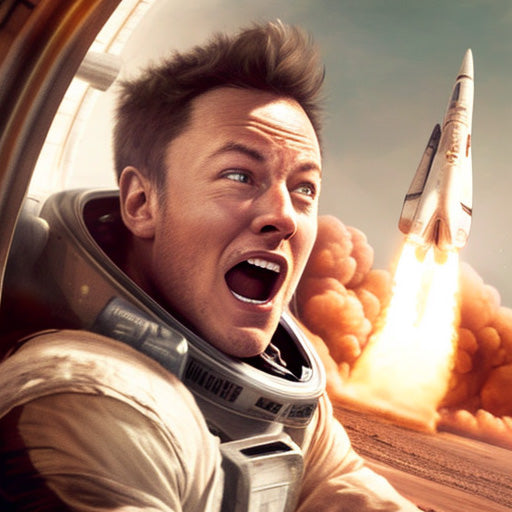 Elon's Multiverse 01054