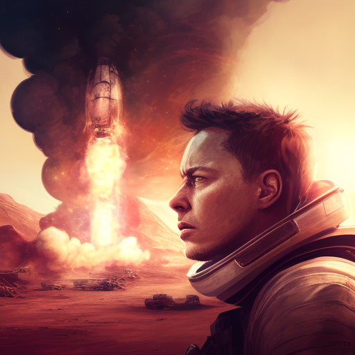 Elon's Multiverse 01055