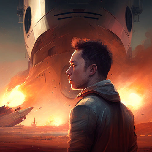 Elon's Multiverse 01057