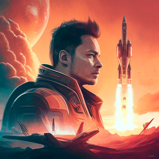 Elon's Multiverse 01058