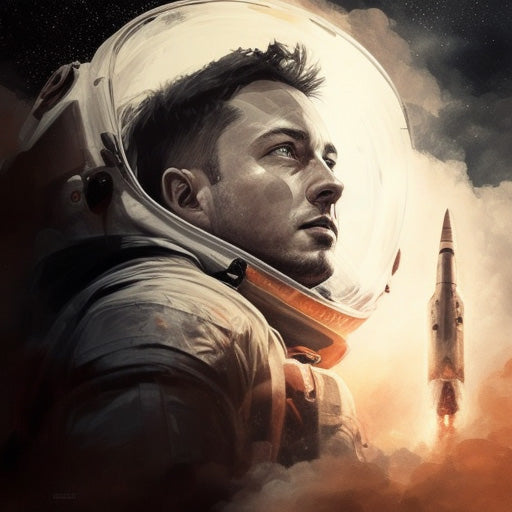 Elon's Multiverse 01061
