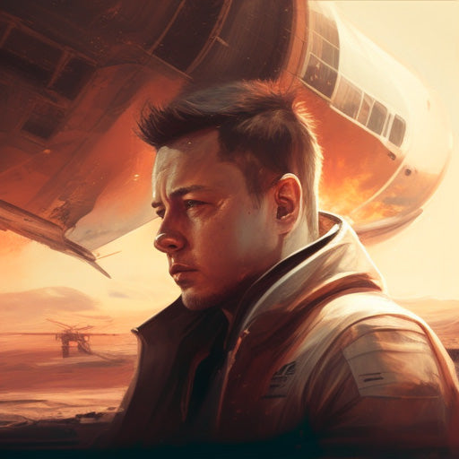 Elon's Multiverse 01063
