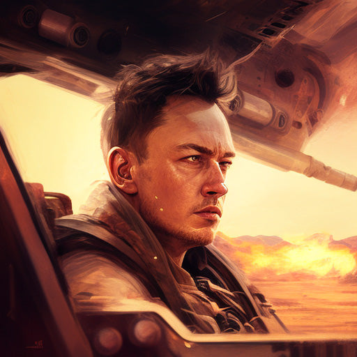 Elon's Multiverse 01064