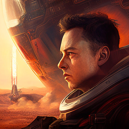 Elon's Multiverse 01065