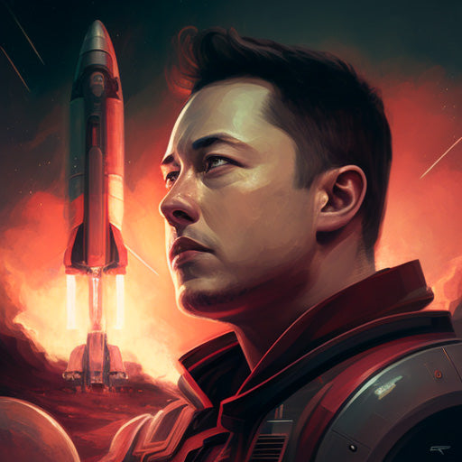 Elon's Multiverse 01066