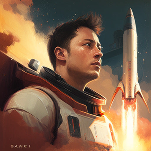 Elon's Multiverse 01070