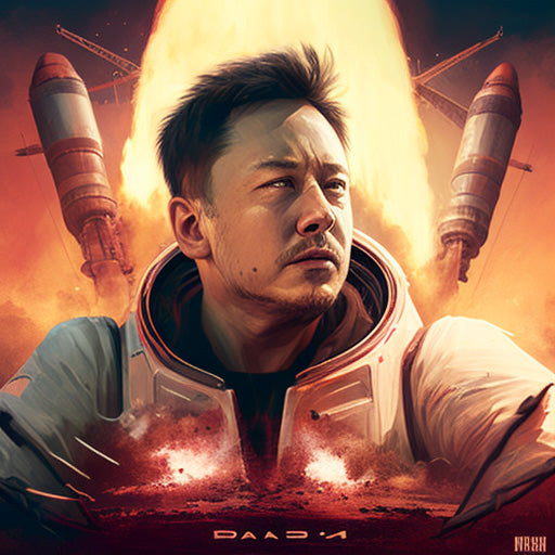 Elon's Multiverse 01071