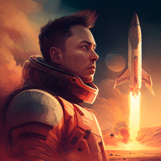 Elon's Multiverse 01072