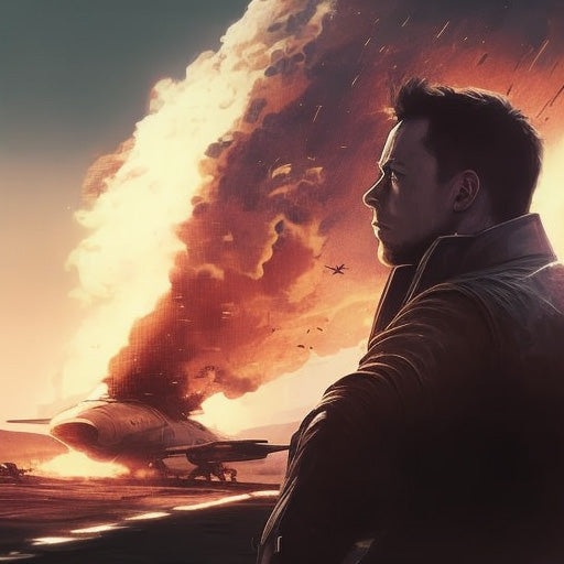Elon's Multiverse 01074