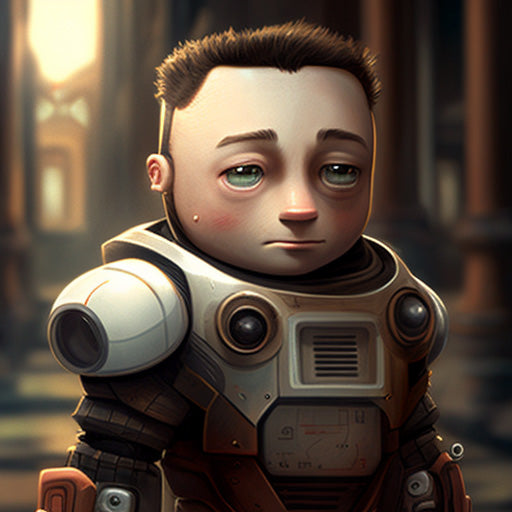 Elon's Multiverse 00107