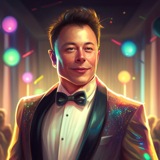 Elon's Multiverse 01081
