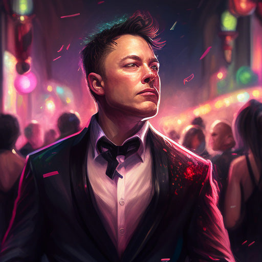 Elon's Multiverse 01082