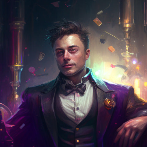 Elon's Multiverse 01084