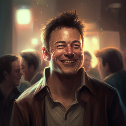 Elon's Multiverse 01087