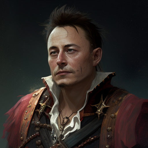 Elon's Multiverse 01095