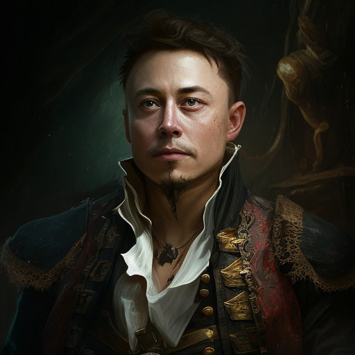 Elon's Multiverse 01096