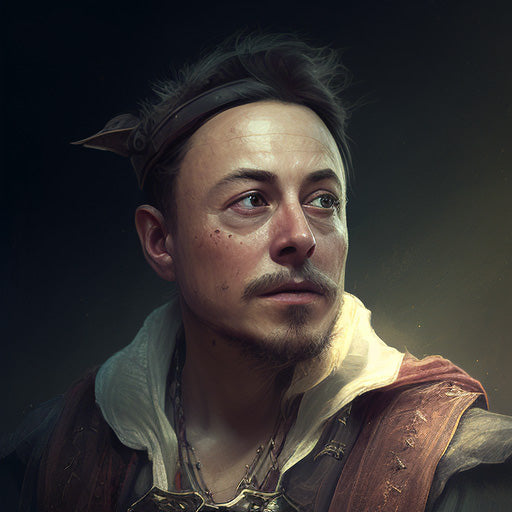 Elon's Multiverse 01097