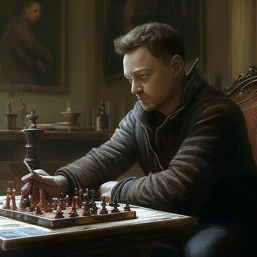 Elon's Multiverse 01102