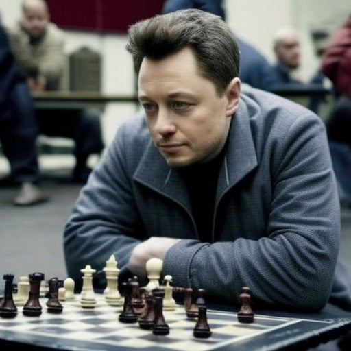 Elon's Multiverse 01108