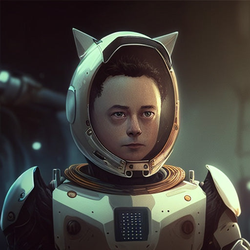 Elon's Multiverse 00110
