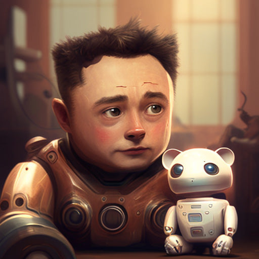 Elon's Multiverse 00111