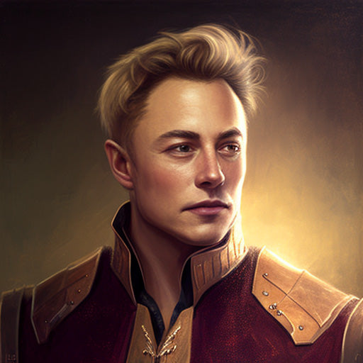Elon's Multiverse 01121