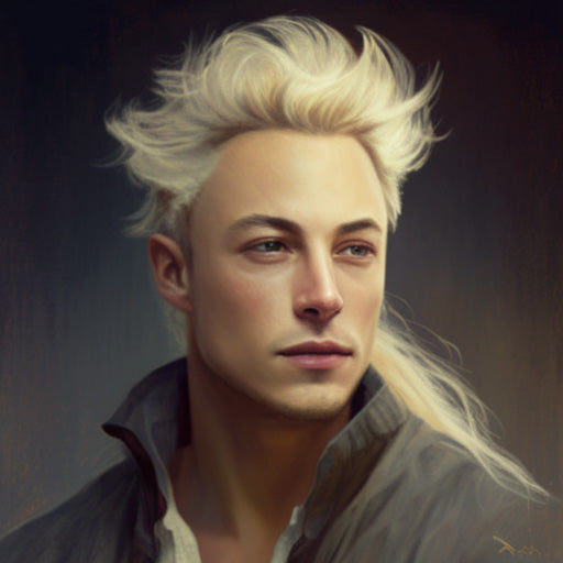 Elon's Multiverse 01122