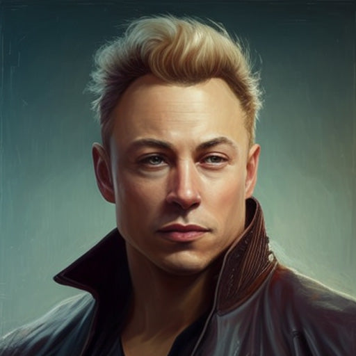 Elon's Multiverse 01123