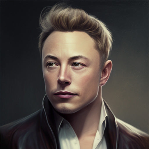 Elon's Multiverse 01125
