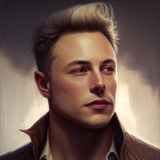 Elon's Multiverse 01127