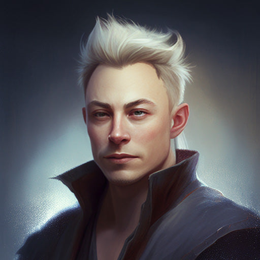 Elon's Multiverse 01128