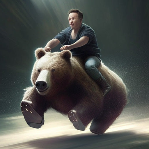 Elon's Multiverse 01147