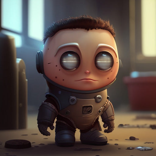 Elon's Multiverse 00114