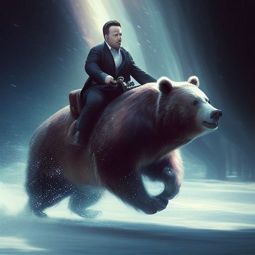 Elon's Multiverse 01150